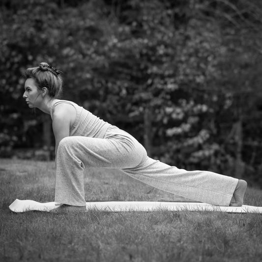 Workout Tracker for Flexibility Improvement